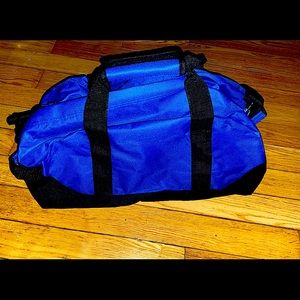 Carry on Bag/Gym Bag